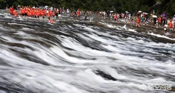 宁德有哪些旅游景点？