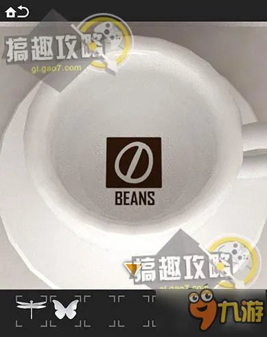 SECRET CODE 3第1部分攻略 SECRET3攻略1