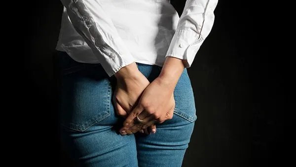 肛门湿疹怎么办