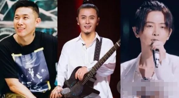 二公淘汰名单有哪些？