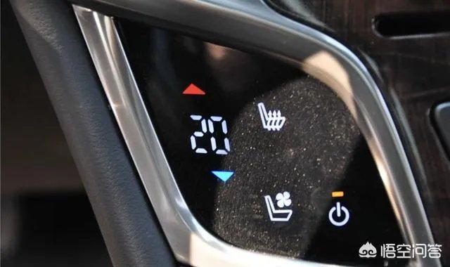 2013款的别克君越内饰,你认为放到如今属于什么档次?