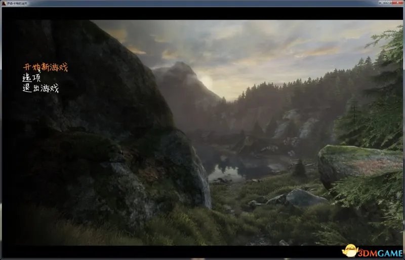 伊森卡特的消失 图文全攻略 全流程全案件解谜全剧情