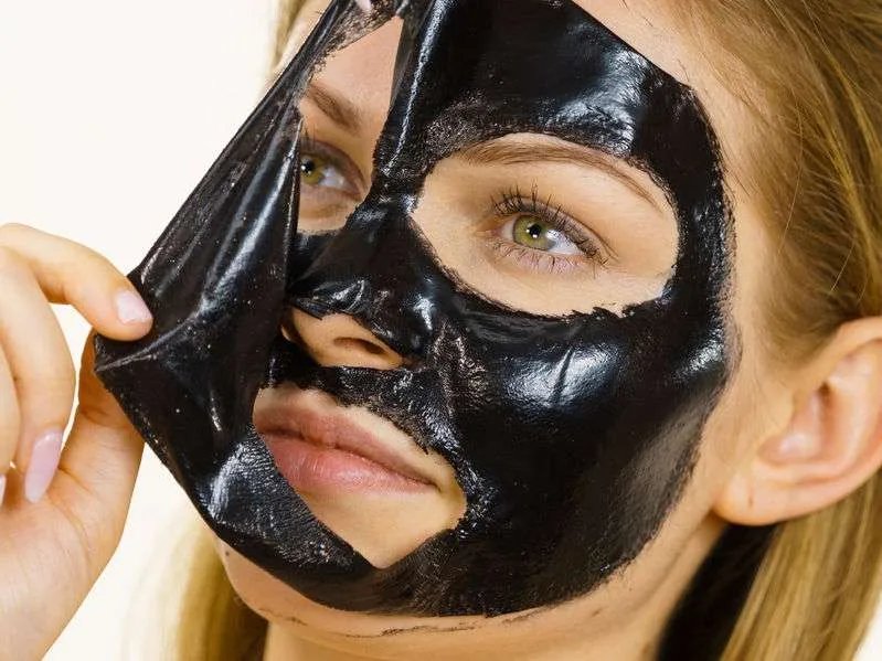 什么能快速去黑头