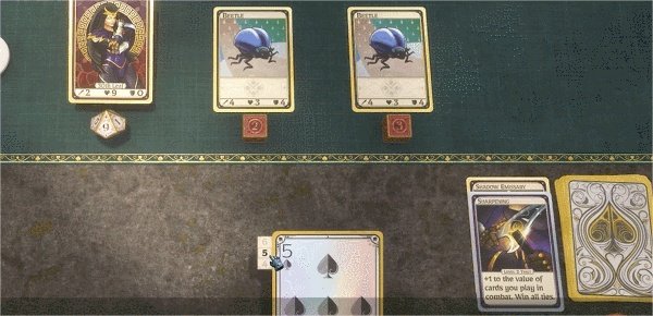 十大打牌RPG游戏大全 十大打牌RPG游戏有哪些