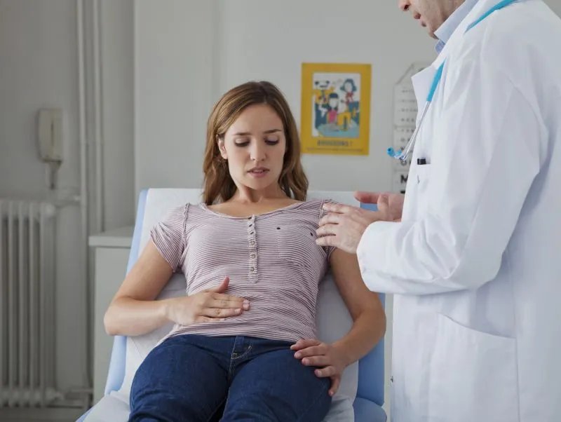 肚子有蛔虫吃什么药