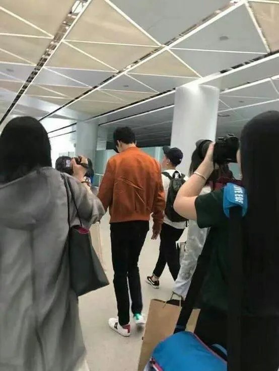 迪玛希身高真的有一米九吗？