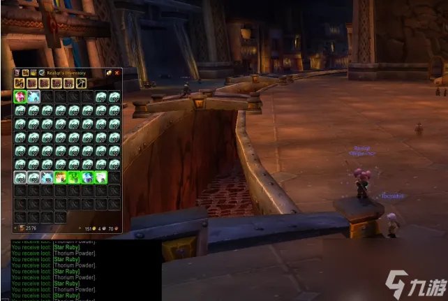 魔兽怀旧服珠宝加工选矿怎么学习 魔兽怀旧服珠宝加工选矿学习方法