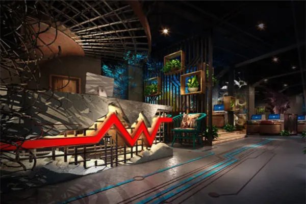 中国十大连锁网咖品牌：网鱼网咖上榜，它的创始人是周杰伦