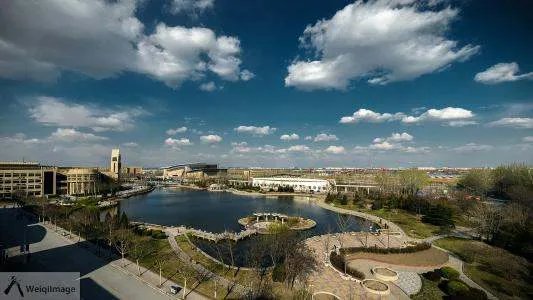 天津民航学院是中国民航大学吗