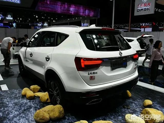 东风风光580作为家用车值得入手吗?为什么?