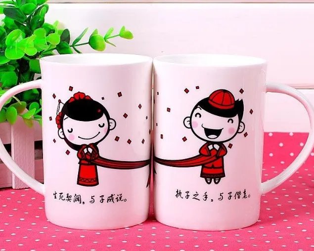 结婚十周年送老婆什么礼物 6款最实用结婚礼物推荐