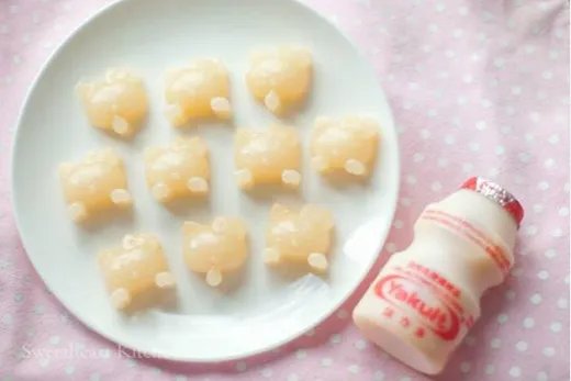 中国糖网的介绍