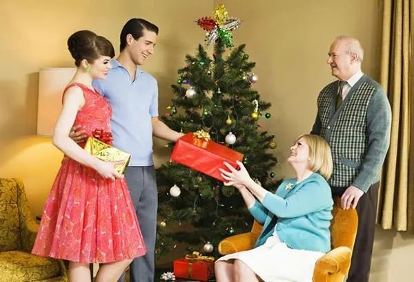 双方父母见面意味着啥 双方父母见面了还能分手吗