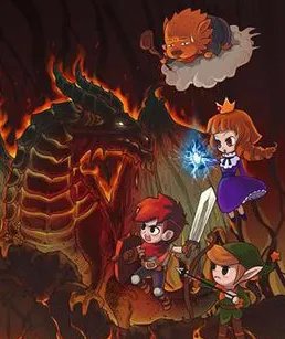 qq堂探险等级表