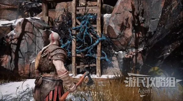 《战神4》图文流程攻略 全支线+收集品+解谜图文攻略