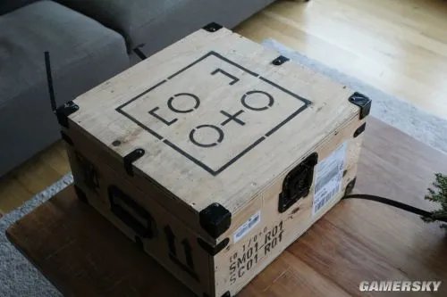 Steam Machine拆解 竟然内置GTX TITAN？霸气！