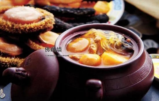 世界三大烹饪国,中国是美食王国(中国、土耳其、法国)