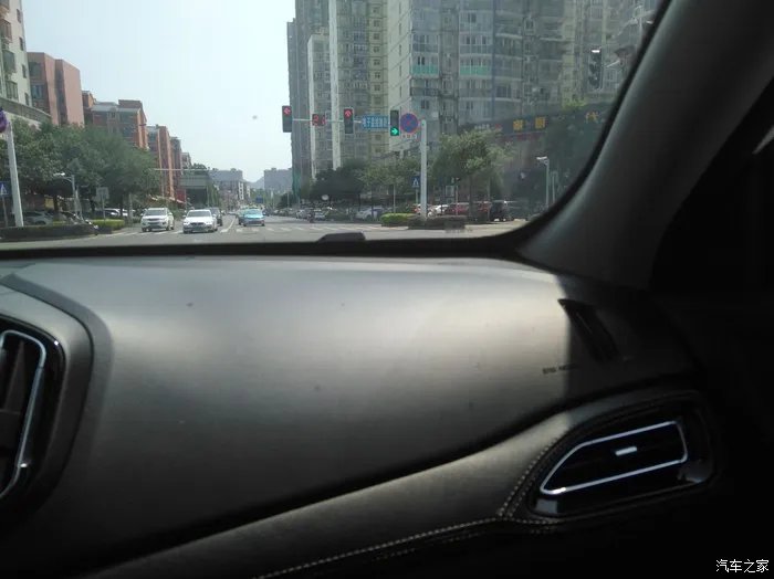 动力强劲，满足所需，瑞虎7让家人们满意