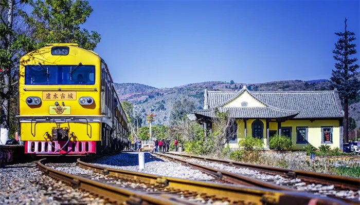 机车是什么意思