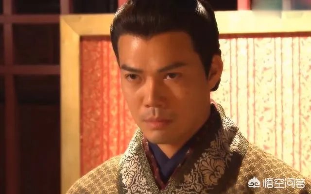 你觉得黄宗泽主演过的哪部电视剧造型最为惊艳？