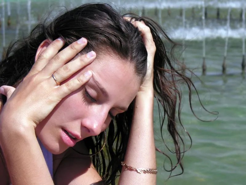 怎么去面部红血丝