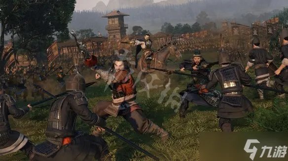 三国全面战争怎么打不开 游戏故障解决流程推荐