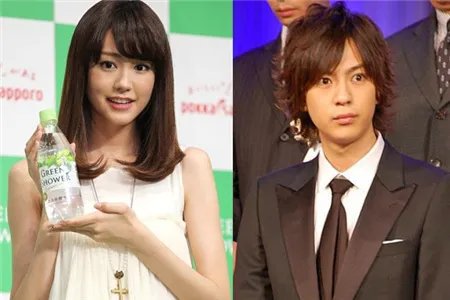 桐谷美玲宣布结婚 五年好友终成伴侣