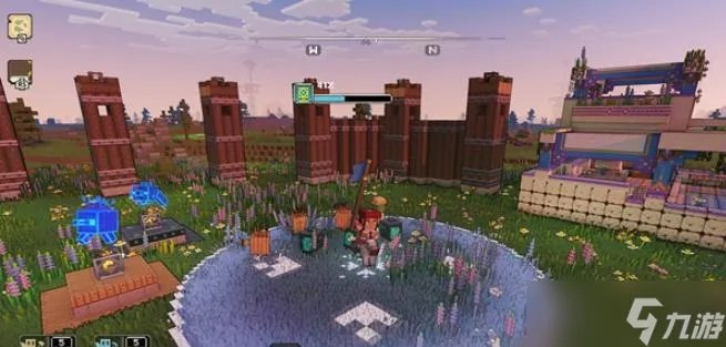 我的世界传奇多少钱