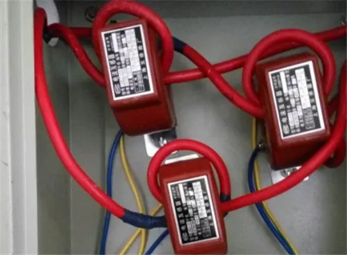 电流互感器变比怎么计算