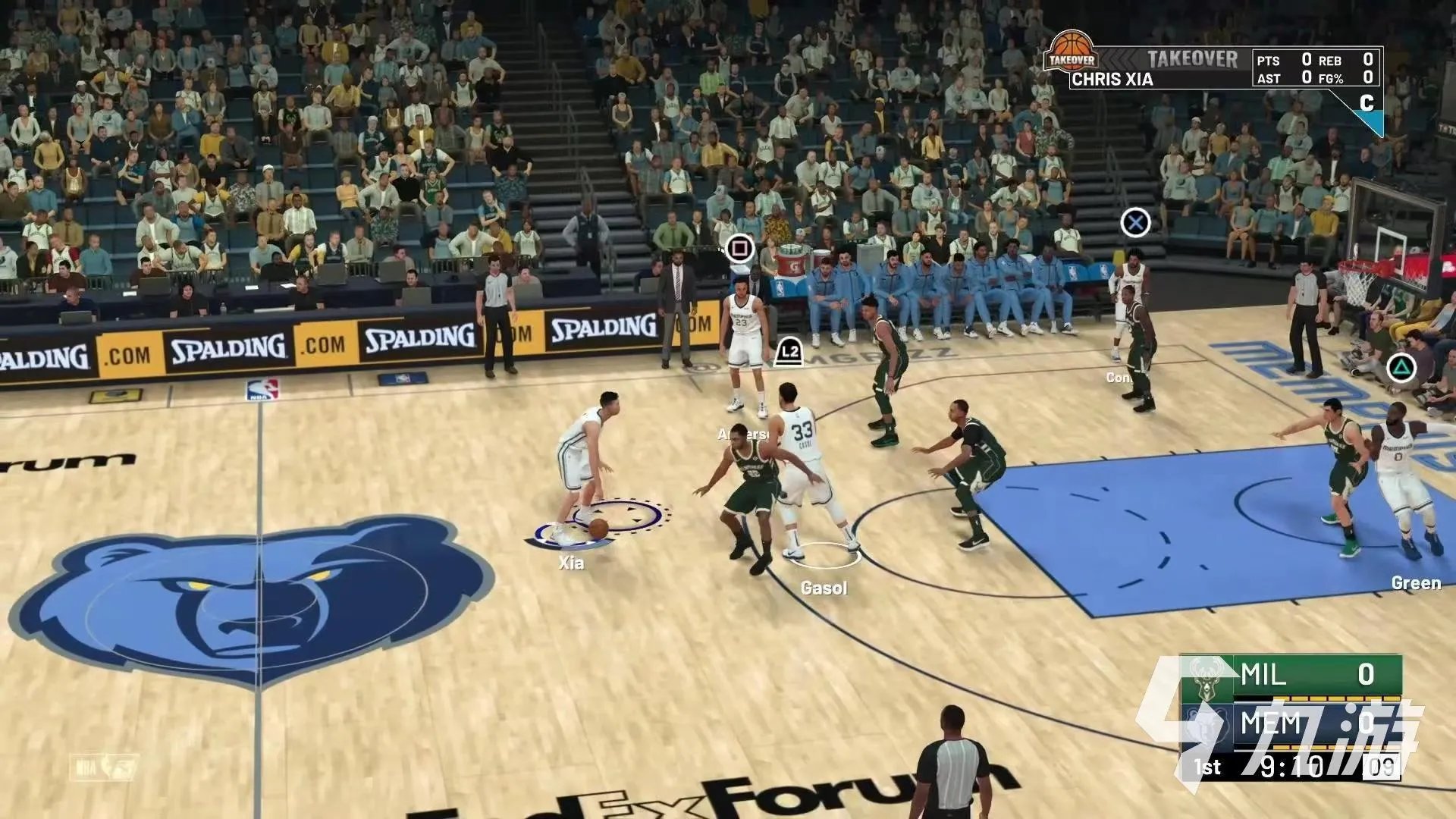 NBA2K19下载手机版2022 NBA2K19下载教程