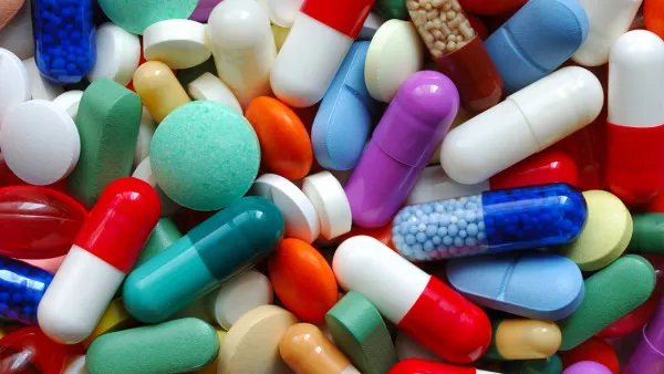 中耳炎吃什么药是最有效的