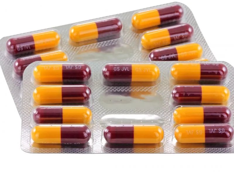 氨苄青霉素的作用