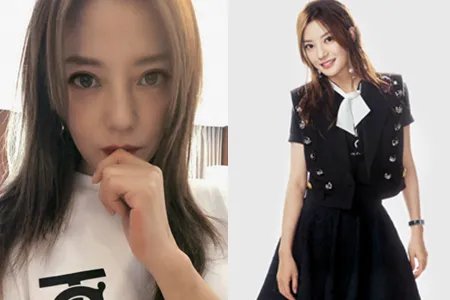 赵薇晒红唇自拍 亮相电影节气场十足令人惊艳