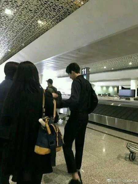 迪玛希身高真的有一米九吗？