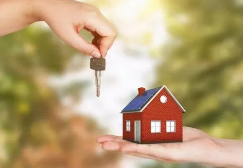 房源信息一般在哪里看