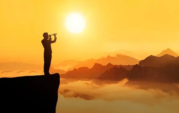 望远镜能看多远 一般望远镜能看多少米