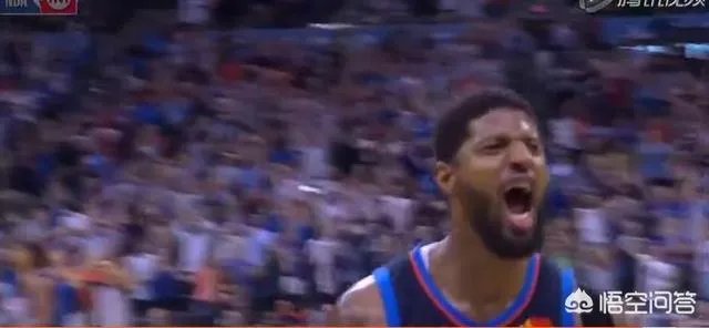 乔治绝杀火箭和哈登绝杀勇士，哪个更难？