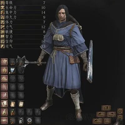 《黑暗之魂3》图文流程攻略 全收集攻略及BOSS战解析