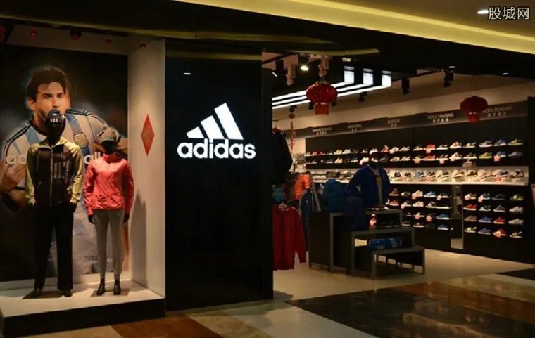 阿迪海洋垃圾造鞋 卖了100多万双盈利上百亿