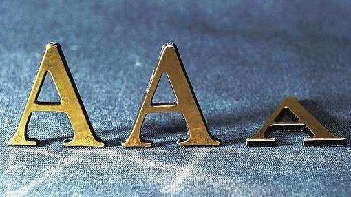 国家主权信用评级是什么意思?