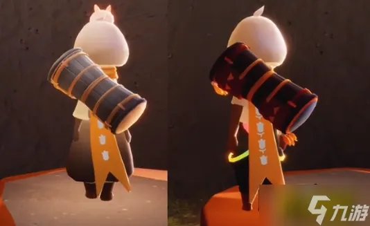 《光遇》音乐商店常驻乐器礼包内容一览 音乐商店常驻乐器是什么