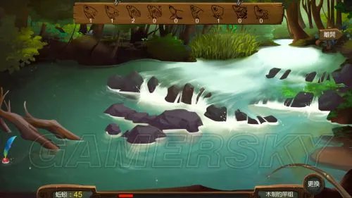 《侠客风云传》怎么钓鱼 侠客风云传钓鱼攻略