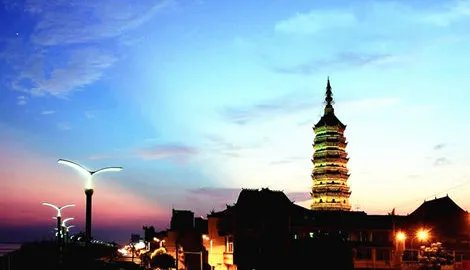 求安庆旅游景点大全排名，哪些比较推荐？