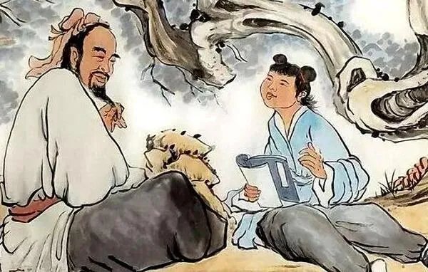 祖冲之简介：南北朝数学家，把圆周率精准到小数点后七位