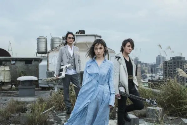 飞儿乐团F.I.R经典歌曲top10：《月牙湾》上榜，第二好听到怀孕