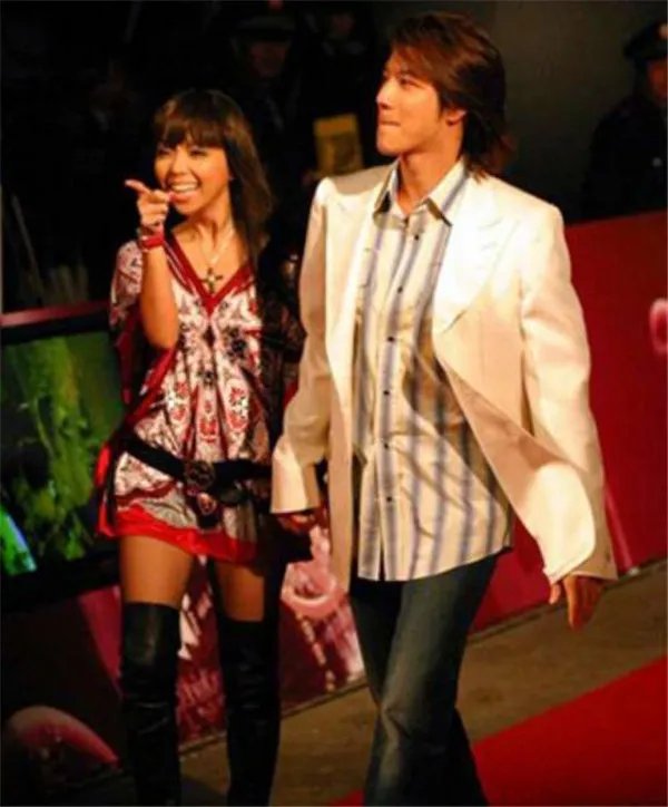 张惠妹为了王力宏打胎交往过吗 张惠妹王力宏什么关系为什么分手