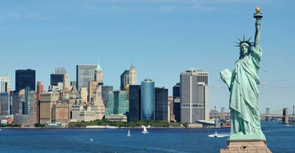 美国文化的特点有哪些？