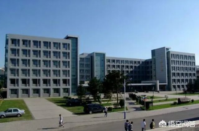 内蒙古工业大学怎么样?