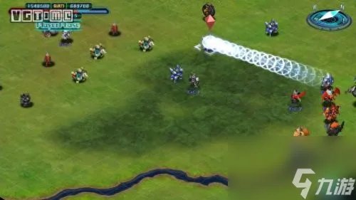 第三次机器人大战 时狱篇攻略 第三次机器人大战全攻略