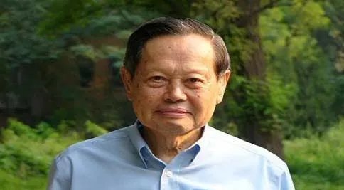 获得诺贝尔奖的华人有哪些